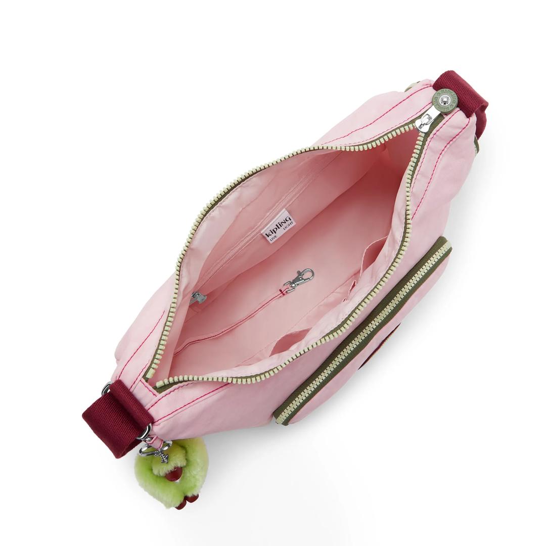 KIPLING Gabbina Energy Crossbody/Sling/Messenger