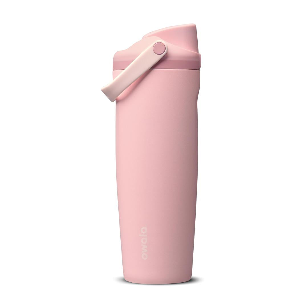 OWALA FreesipSway 30oz Rose Quartz