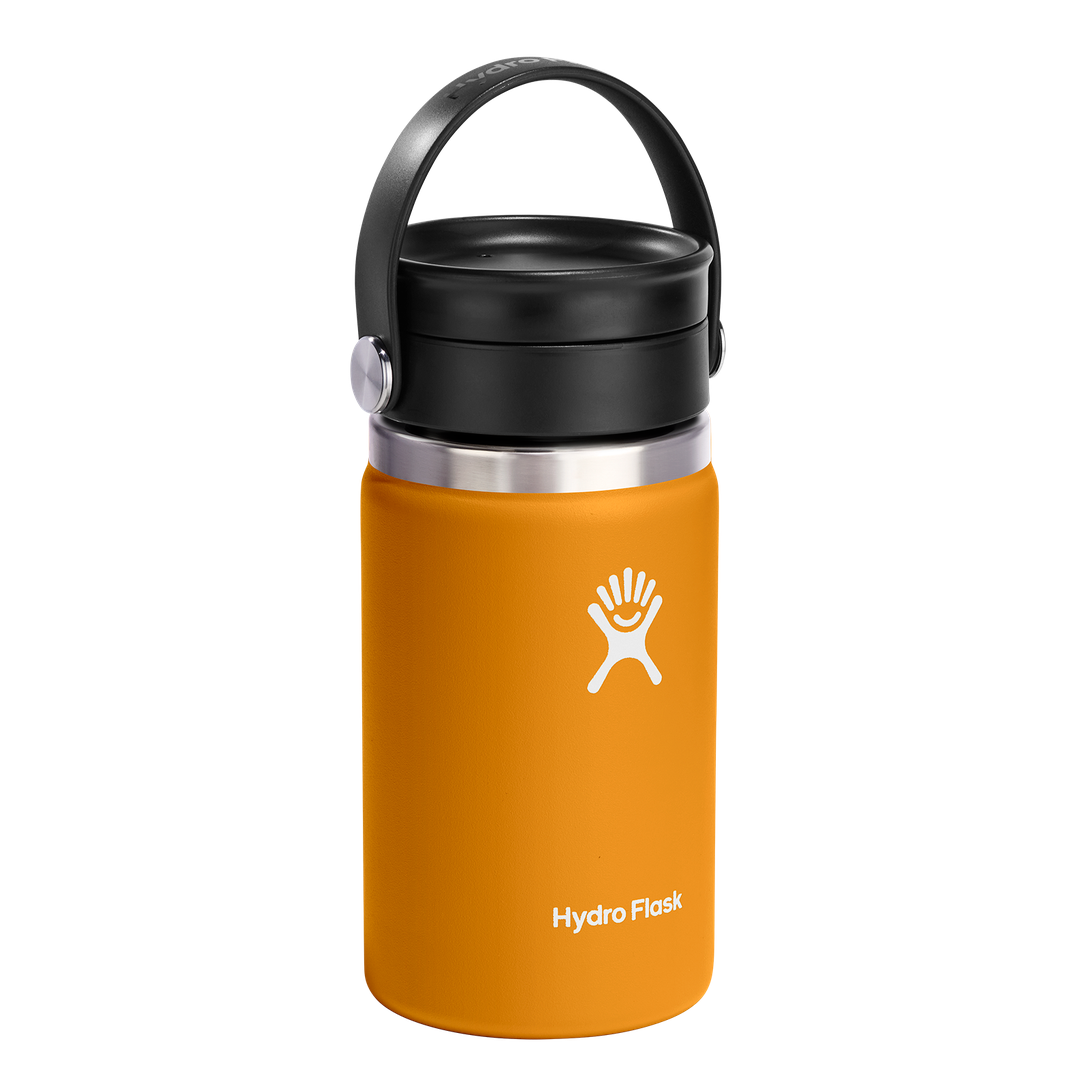 HYDRO FLASK Wide Flex Sip Lid Water Bottle