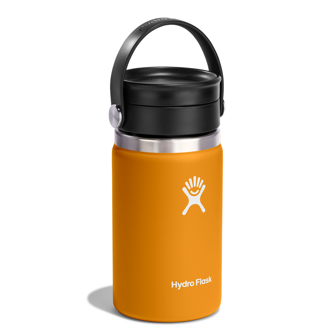 HYDRO FLASK Wide Flex Sip Lid Water Bottle