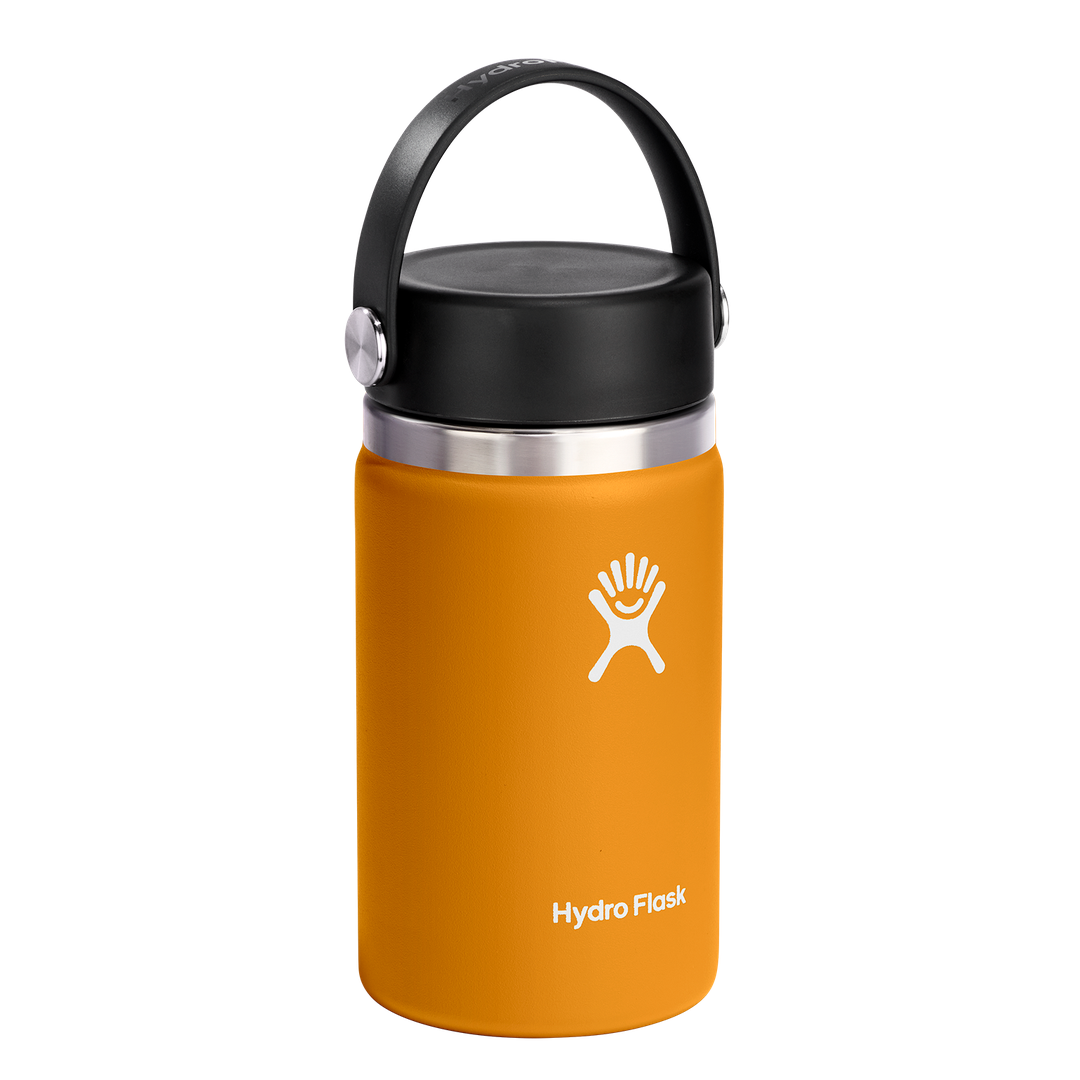 HYDRO FLASK Wide Flex Cap Water Bottle