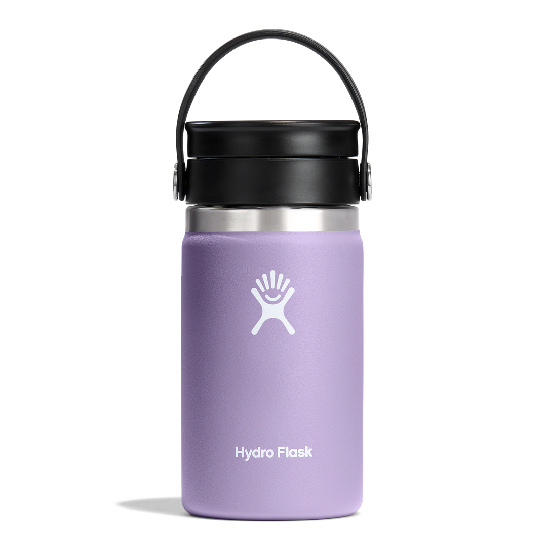 HYDRO FLASK Wide Flex Sip Lid Water Bottle