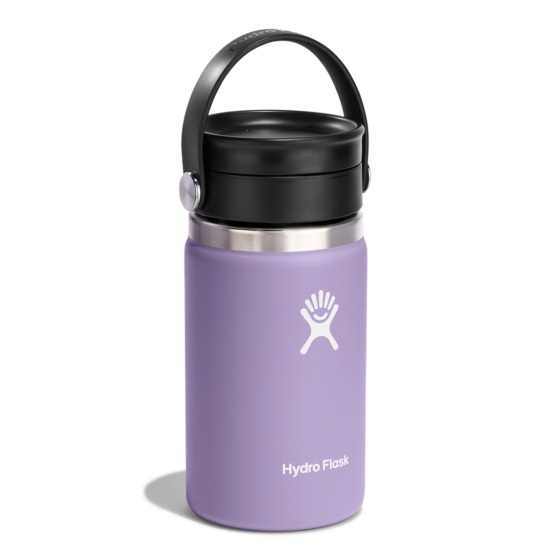 HYDRO FLASK Wide Flex Sip Lid Water Bottle