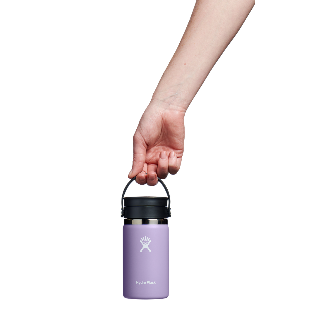 HYDRO FLASK Wide Flex Sip Lid Water Bottle