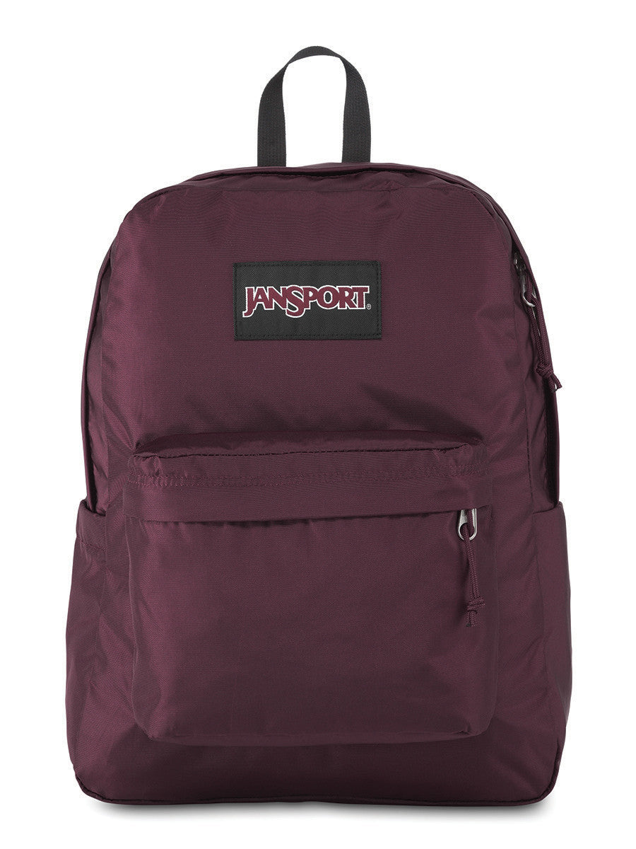 ASHBURY BACKPACK - COFFEE main image 0