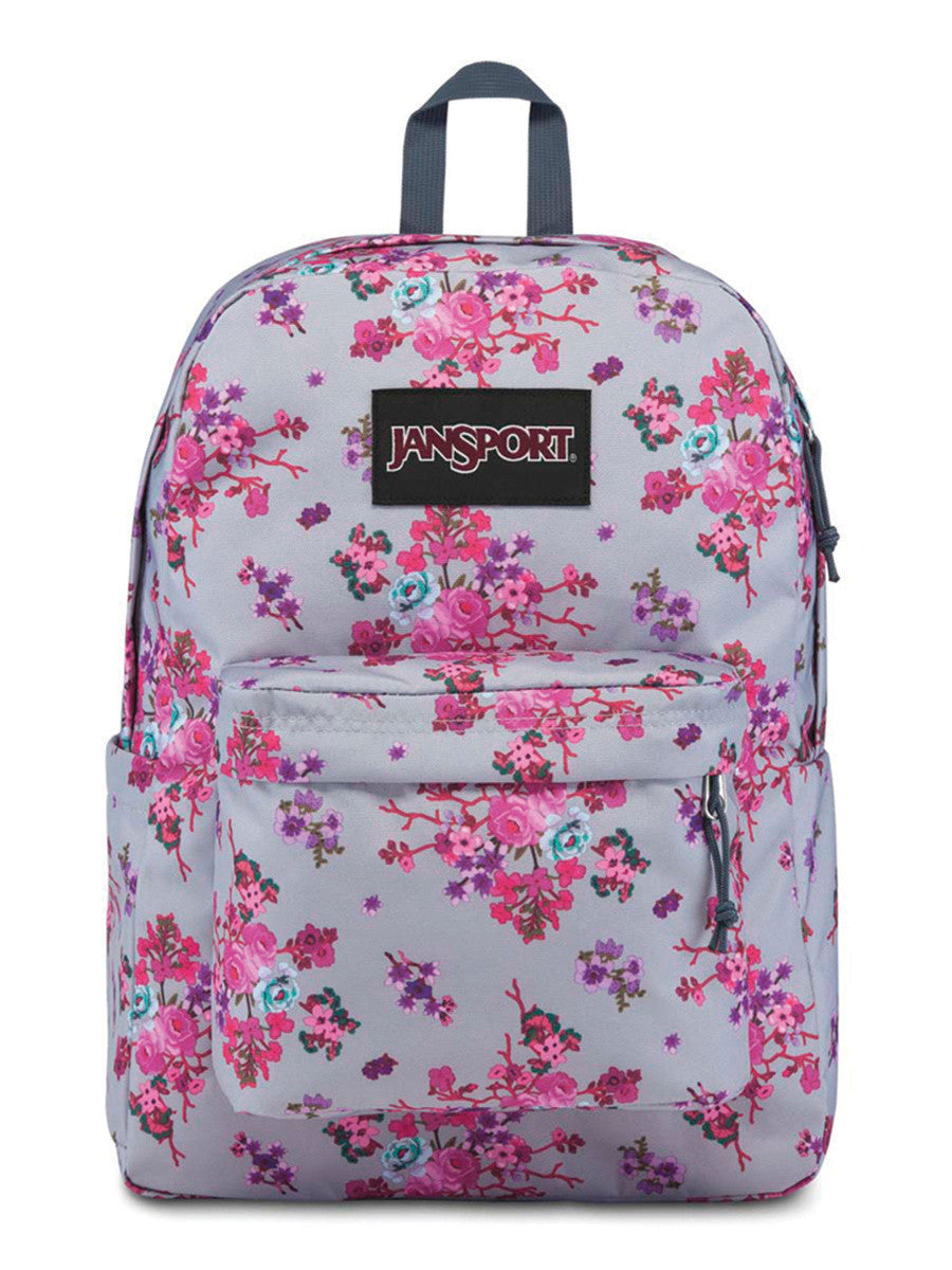 ASHBURY BACKPACK - COFFEE main image 1