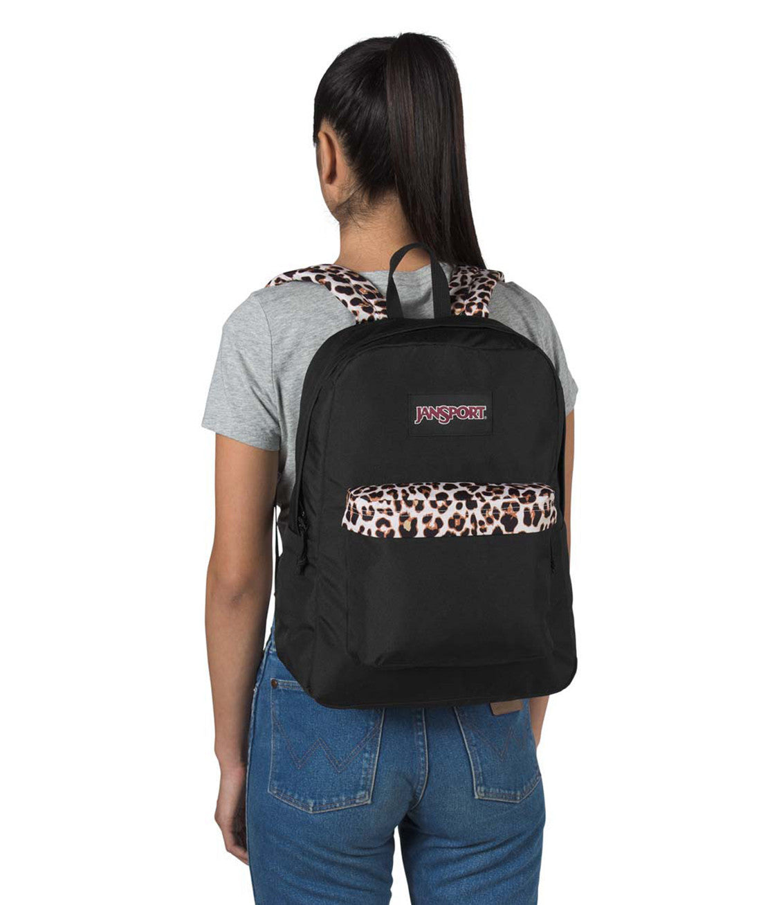 JANSPORT Superbreak Plus
