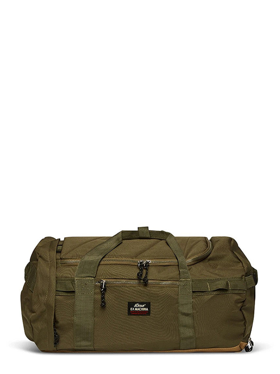 DEUS EX MACHINA Dixon Duffle Bags