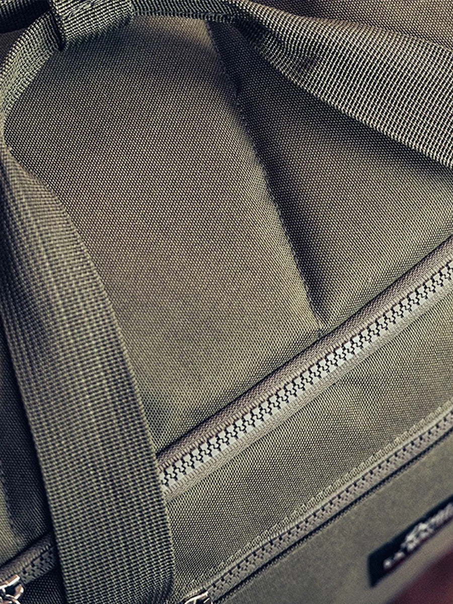DEUS EX MACHINA Dixon Duffle Bags