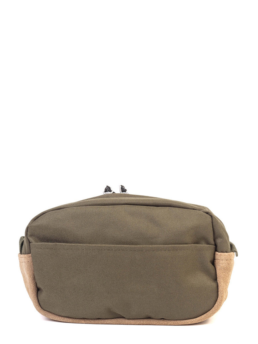 DEUS EX MACHINA Warren Washbag Bags
