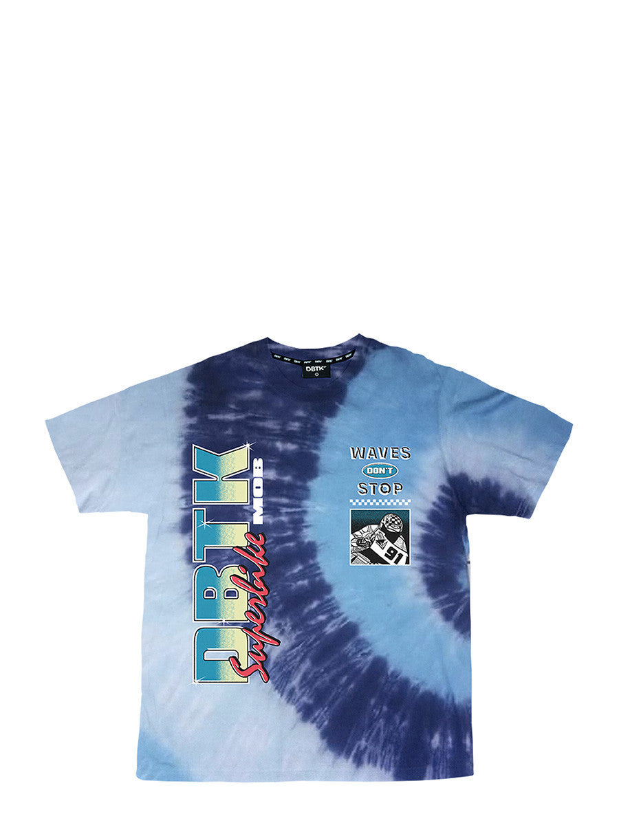 DONT BLAME THE KIDS APPAREL CO Wave Race