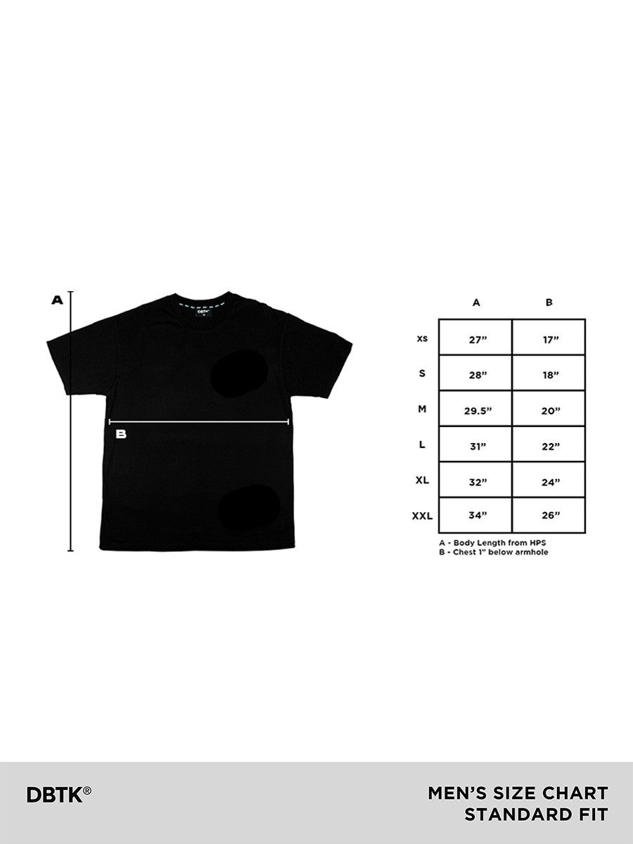 DONT BLAME THE KIDS APPAREL CO Wave Race