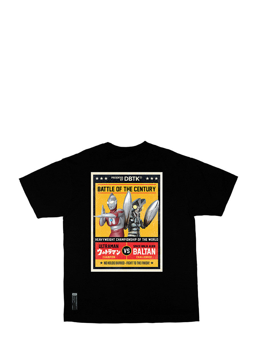 DONT BLAME THE KIDS APPAREL CO Um Boc Mens