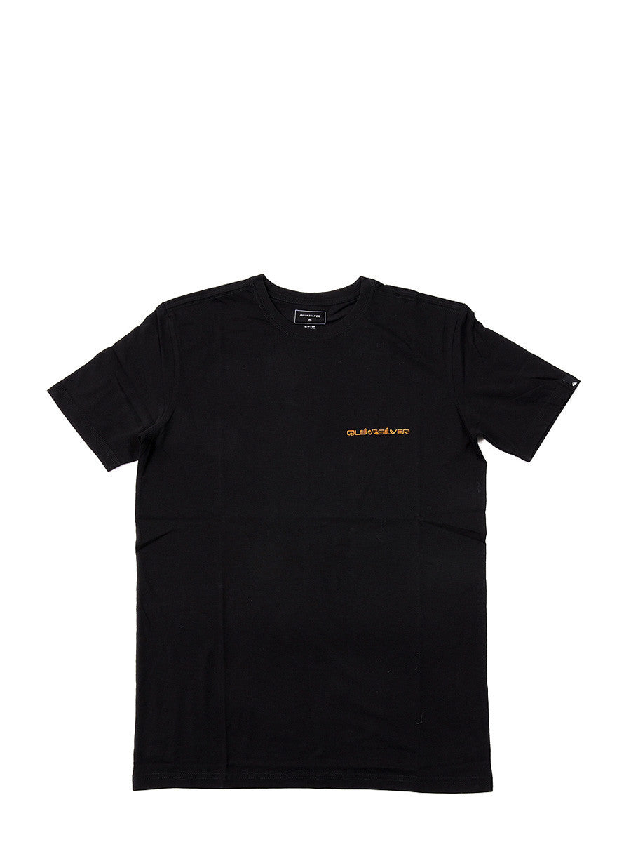 QUIKSILVER Quiksilver Secret Set Ss Id Shirt