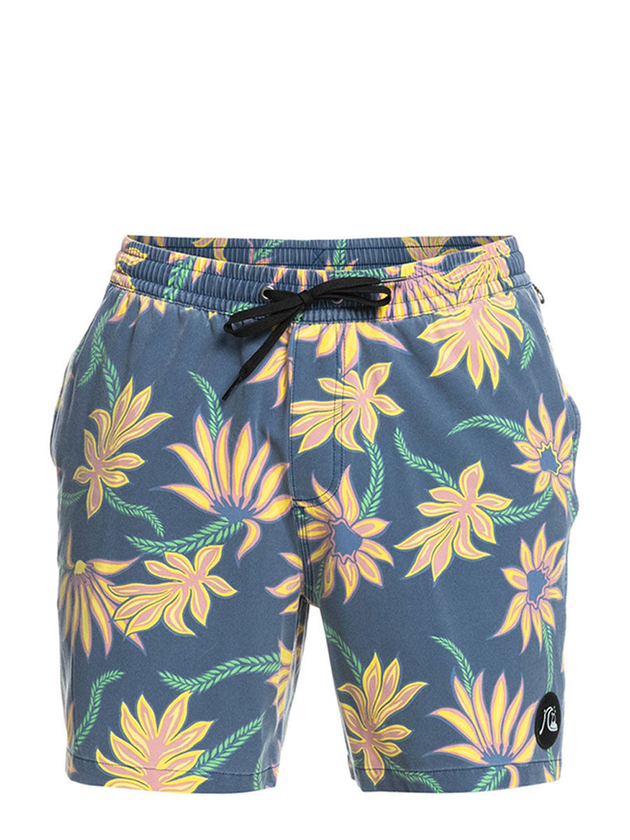 QUIKSILVER Washedss17Nb Mens