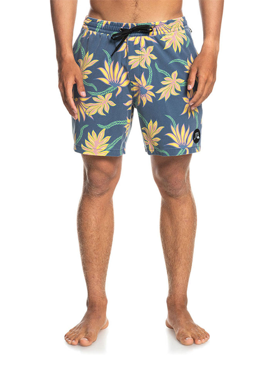 QUIKSILVER Washedss17Nb Mens