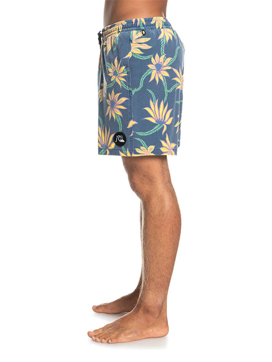 QUIKSILVER Washedss17Nb Mens