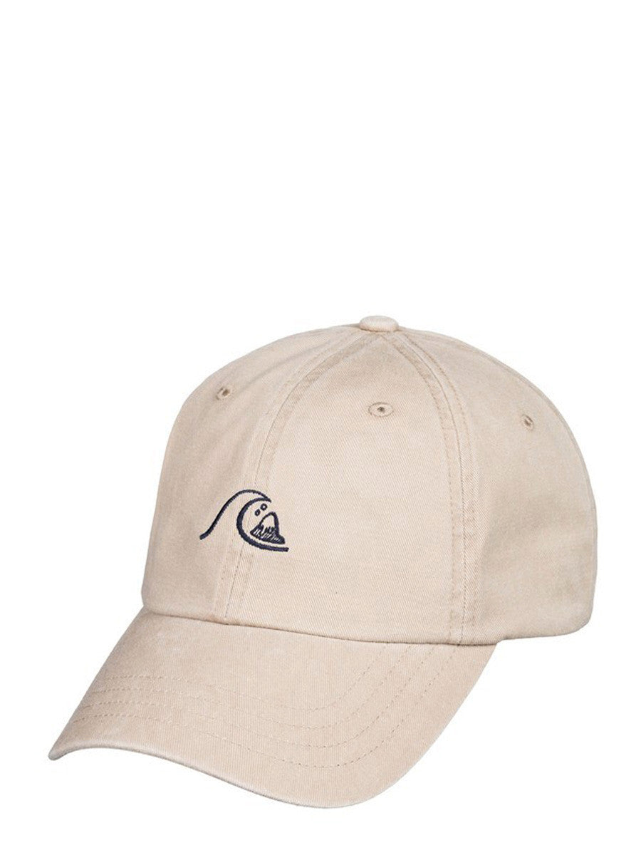 QUIKSILVER Quiksilver Rad Bad Dad Cap