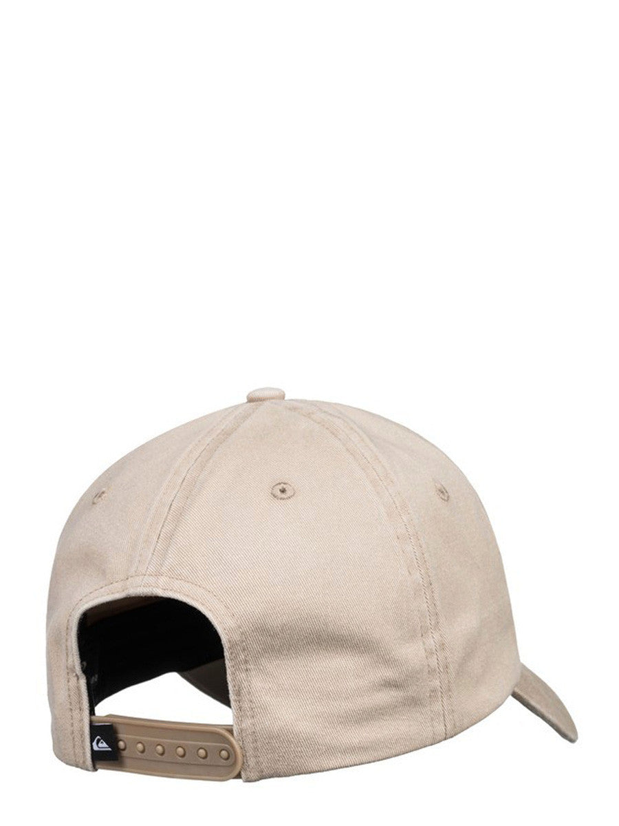 QUIKSILVER Quiksilver Rad Bad Dad Cap