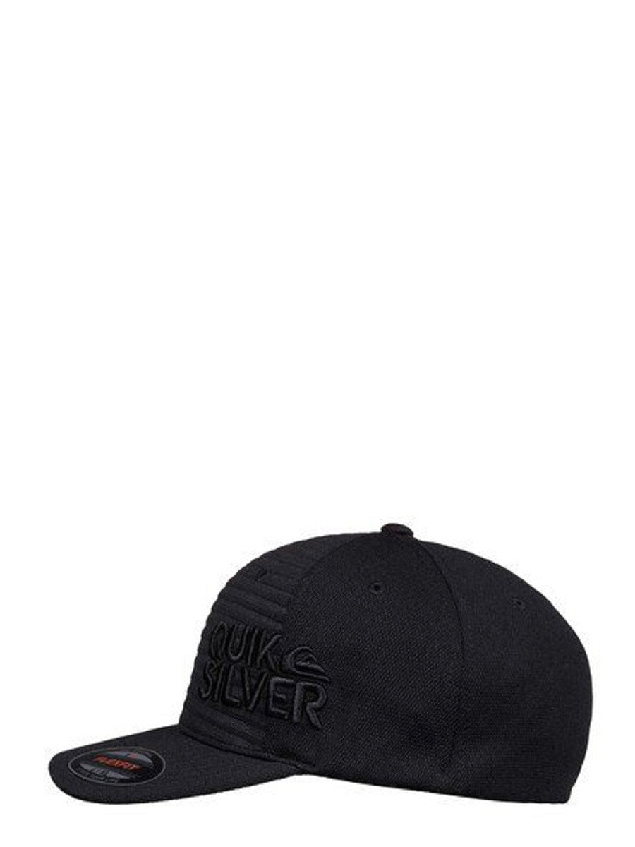 QUIKSILVER Quiksilver Stampered Cap