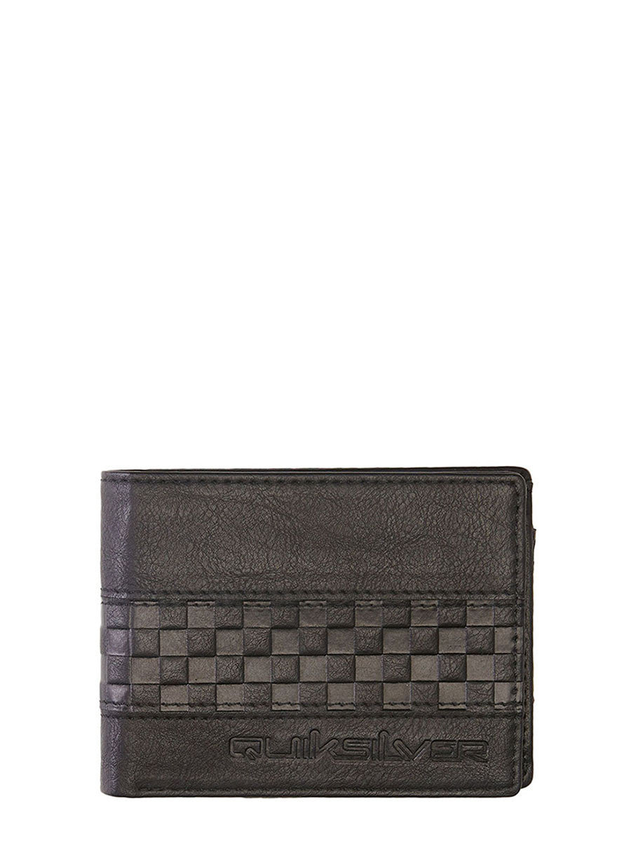 QUIKSILVER Quiksilver Shady Garden Wallet