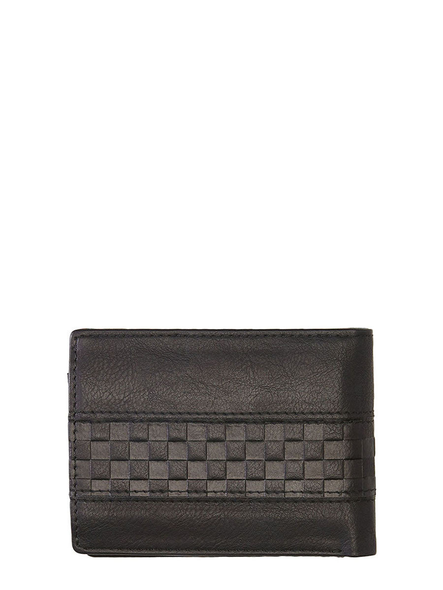 QUIKSILVER Quiksilver Shady Garden Wallet