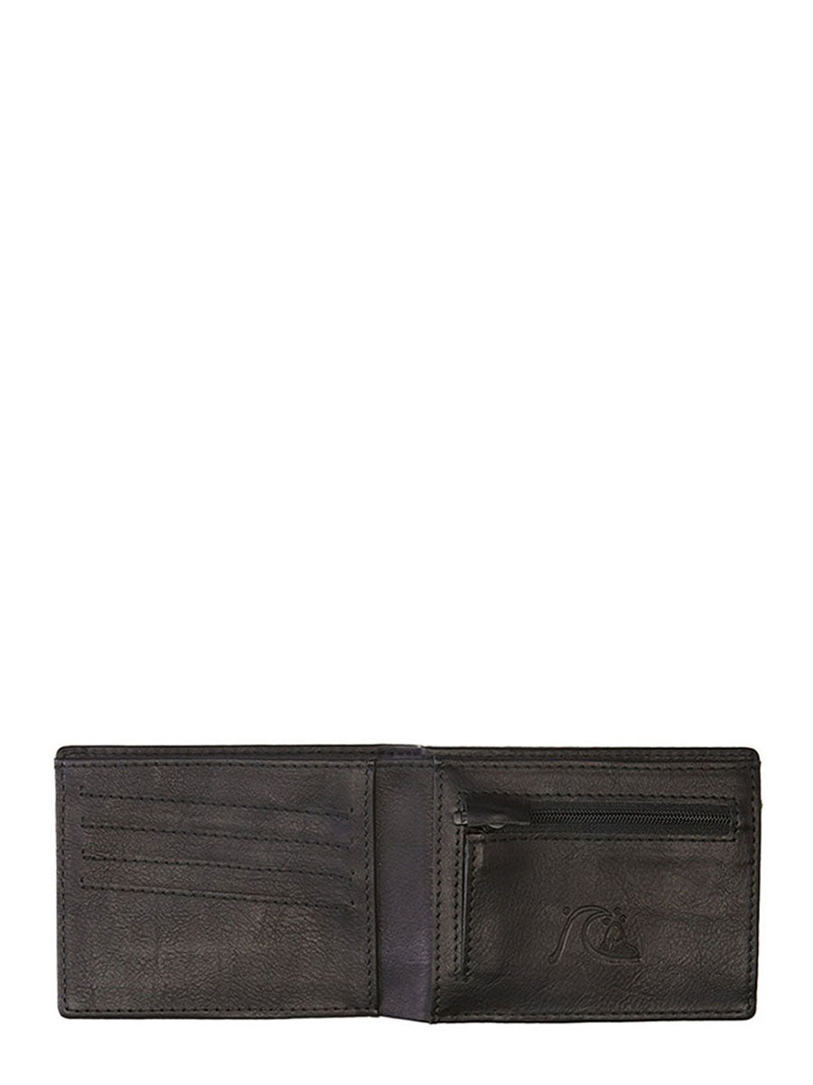 QUIKSILVER Quiksilver Shady Garden Wallet