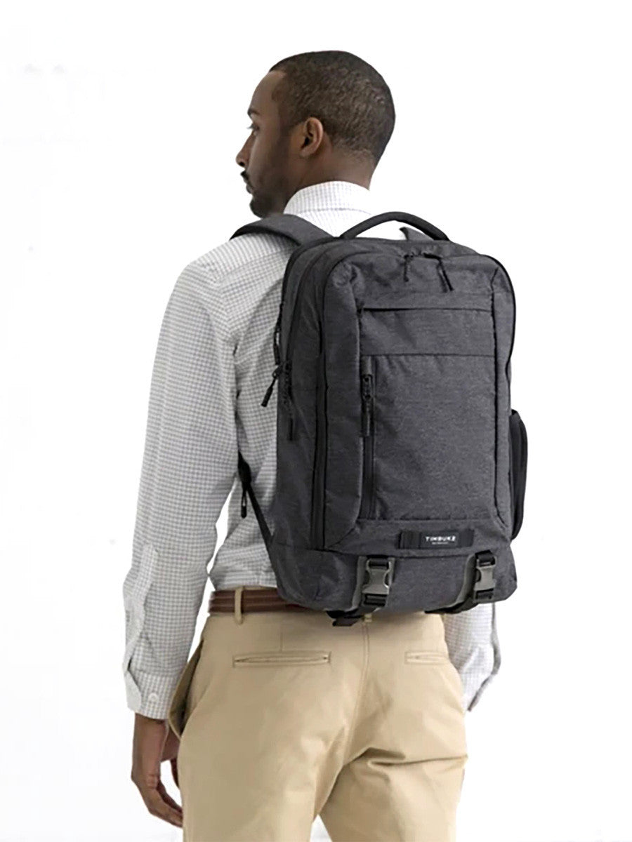 TIMBUK2 Authority