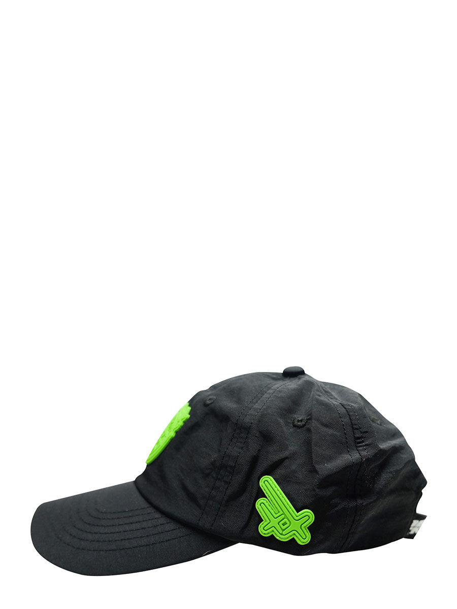 DONT BLAME THE KIDS APPAREL CO Vision Sports Cap