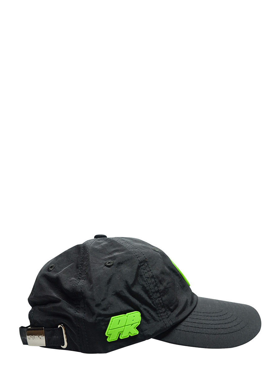 DONT BLAME THE KIDS APPAREL CO Vision Sports Cap