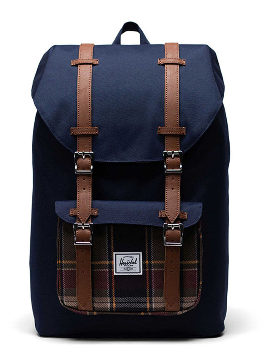 HERSCHEL Little America Mid Backpack