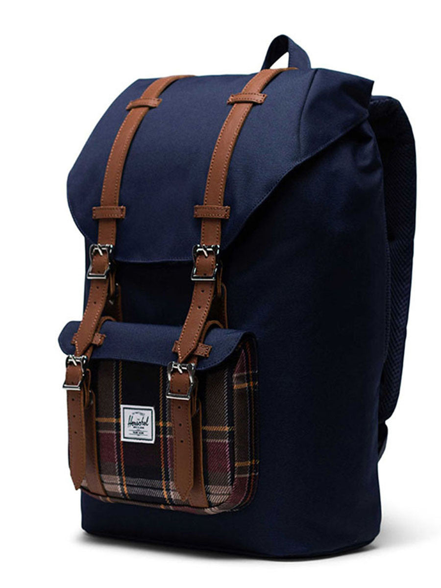 HERSCHEL Little America Mid Backpack