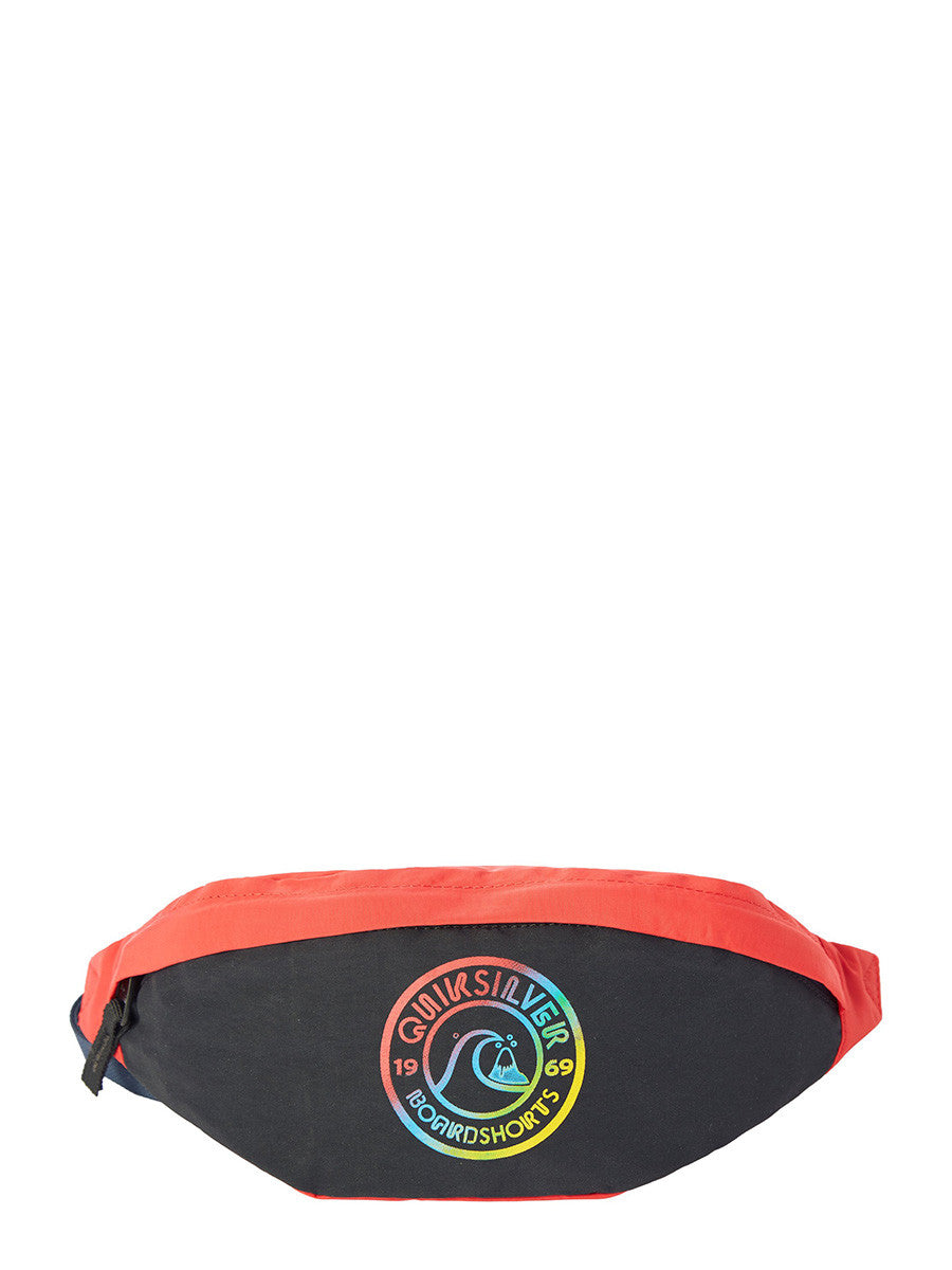 QUIKSILVER Pubjug Taslon Beltbag