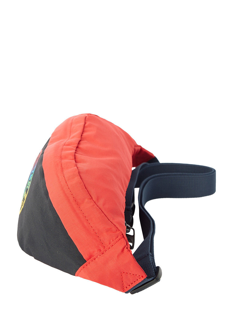 QUIKSILVER Pubjug Taslon Beltbag