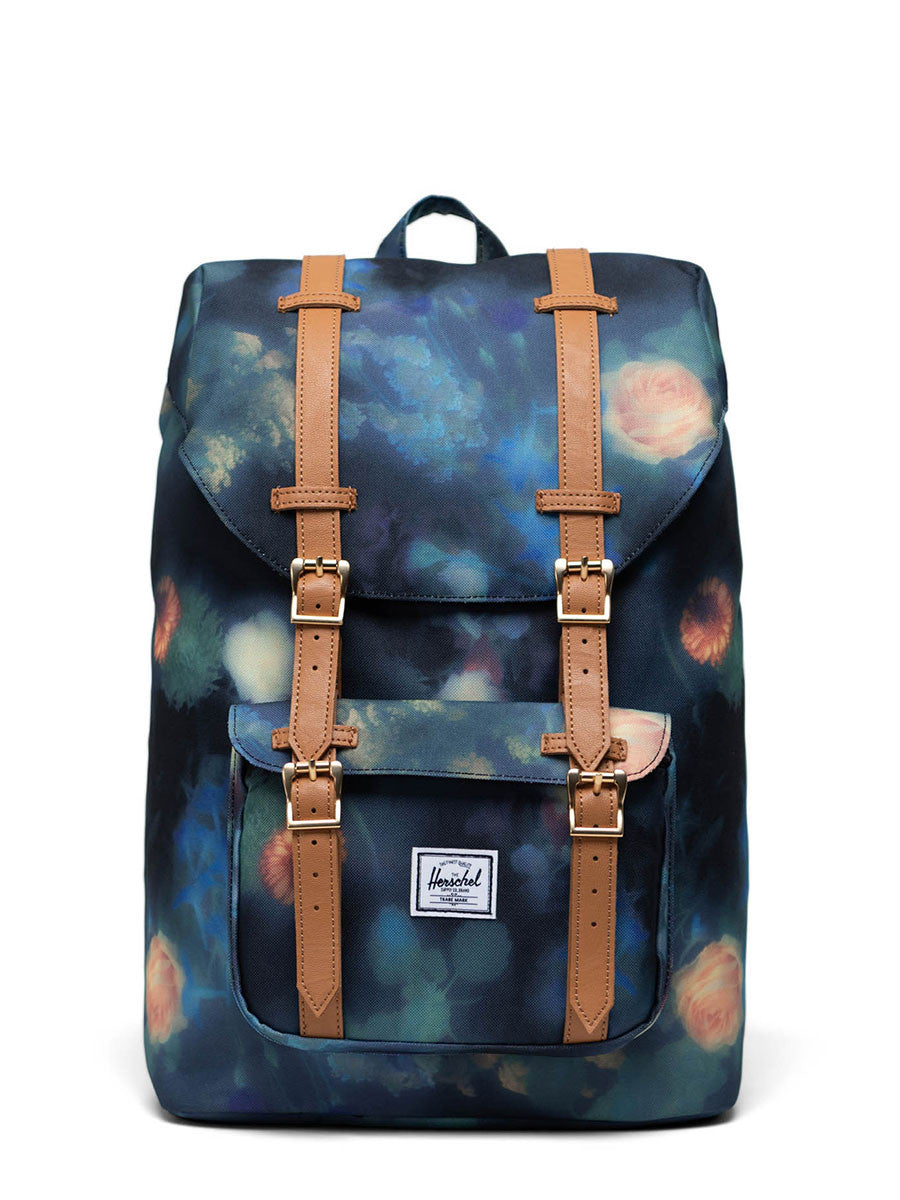 HERSCHEL Little America Mid Backpack
