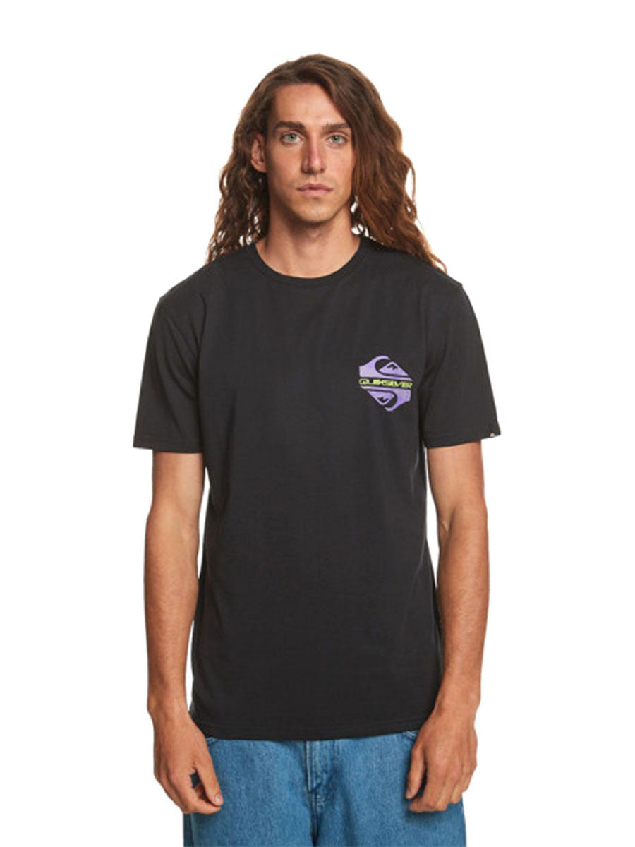 QUIKSILVER Twisted Mind SS Tees