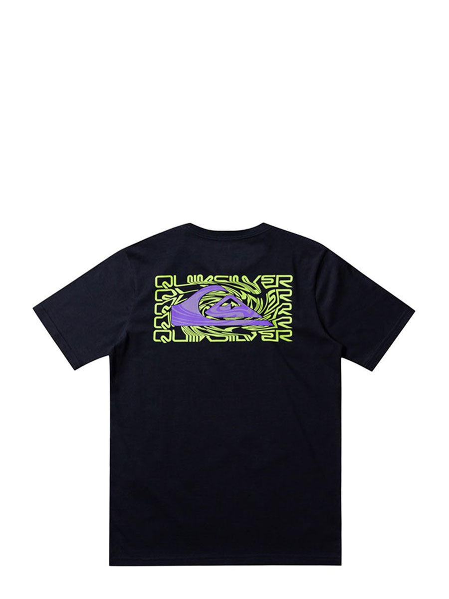 QUIKSILVER Twisted Mind SS Tees