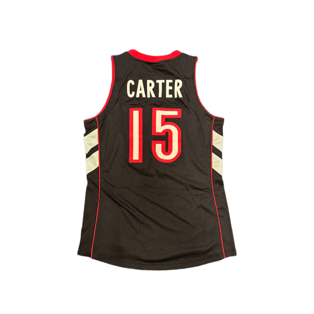 Mitchell And Ness Mitchell And Ness Auth Jersey Toronto Sporttop Prpl MN18452TRAPURP99VCAM