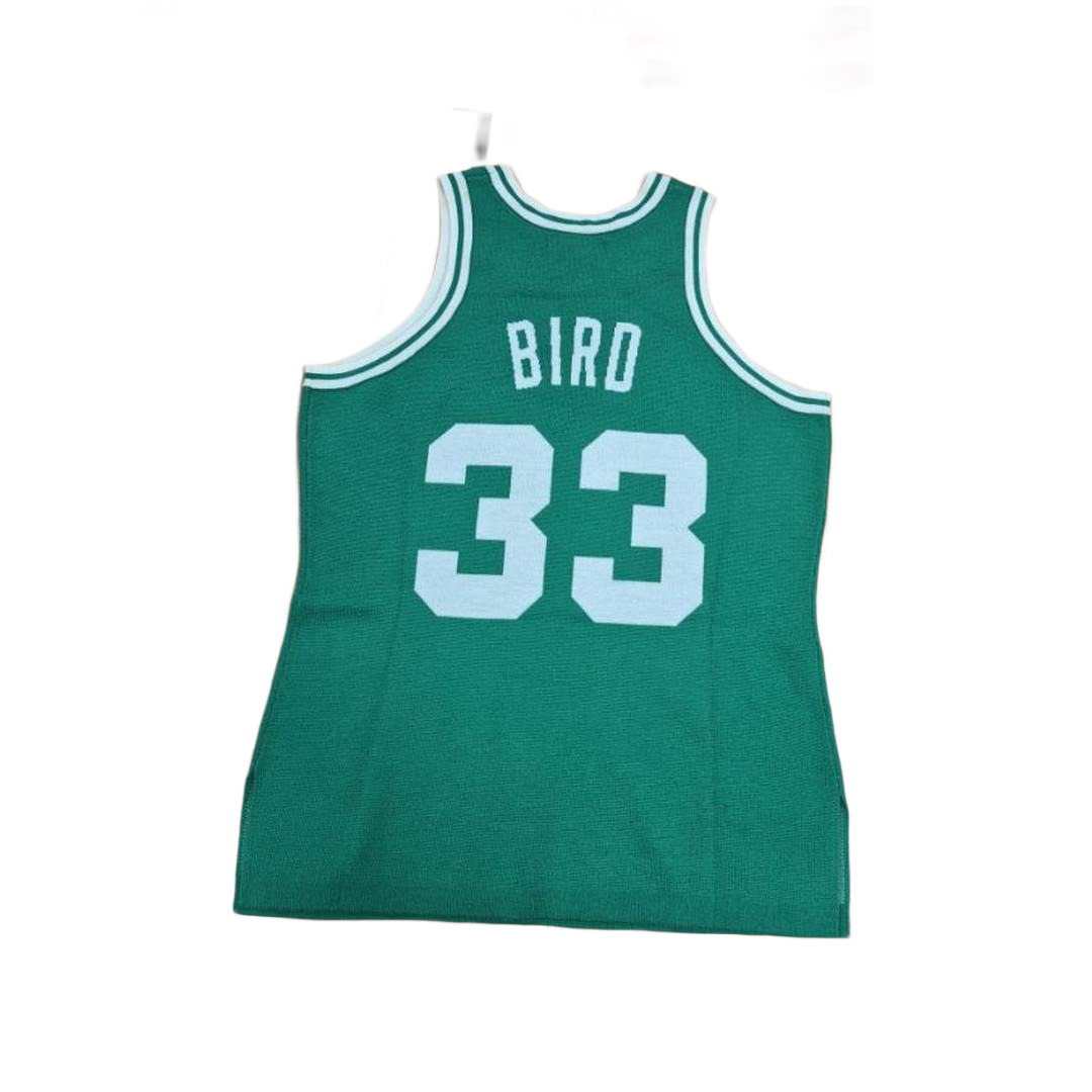 Mitchell And Ness Mitchell And Ness Boston Celtics Wool Sporttop Gn MN18059BCEKYGN85LBIL