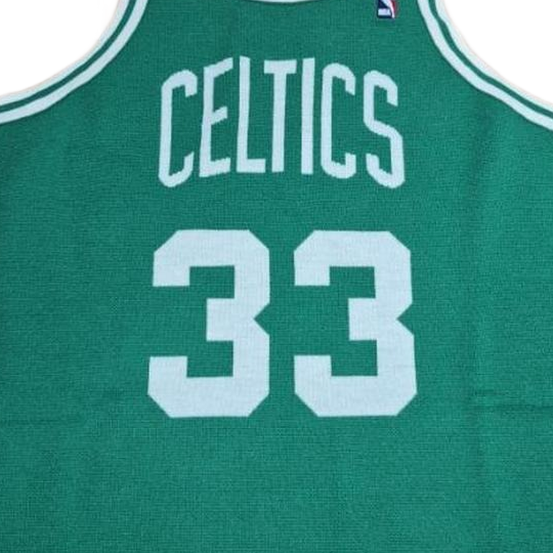 Mitchell And Ness Mitchell And Ness Boston Celtics Wool Sporttop Gn MN18059BCEKYGN85LBIL