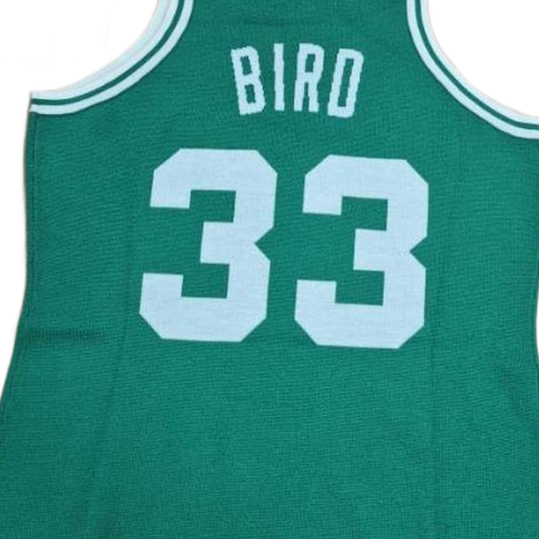 Mitchell And Ness Mitchell And Ness Boston Celtics Wool Sporttop Gn MN18059BCEKYGN85LBIL