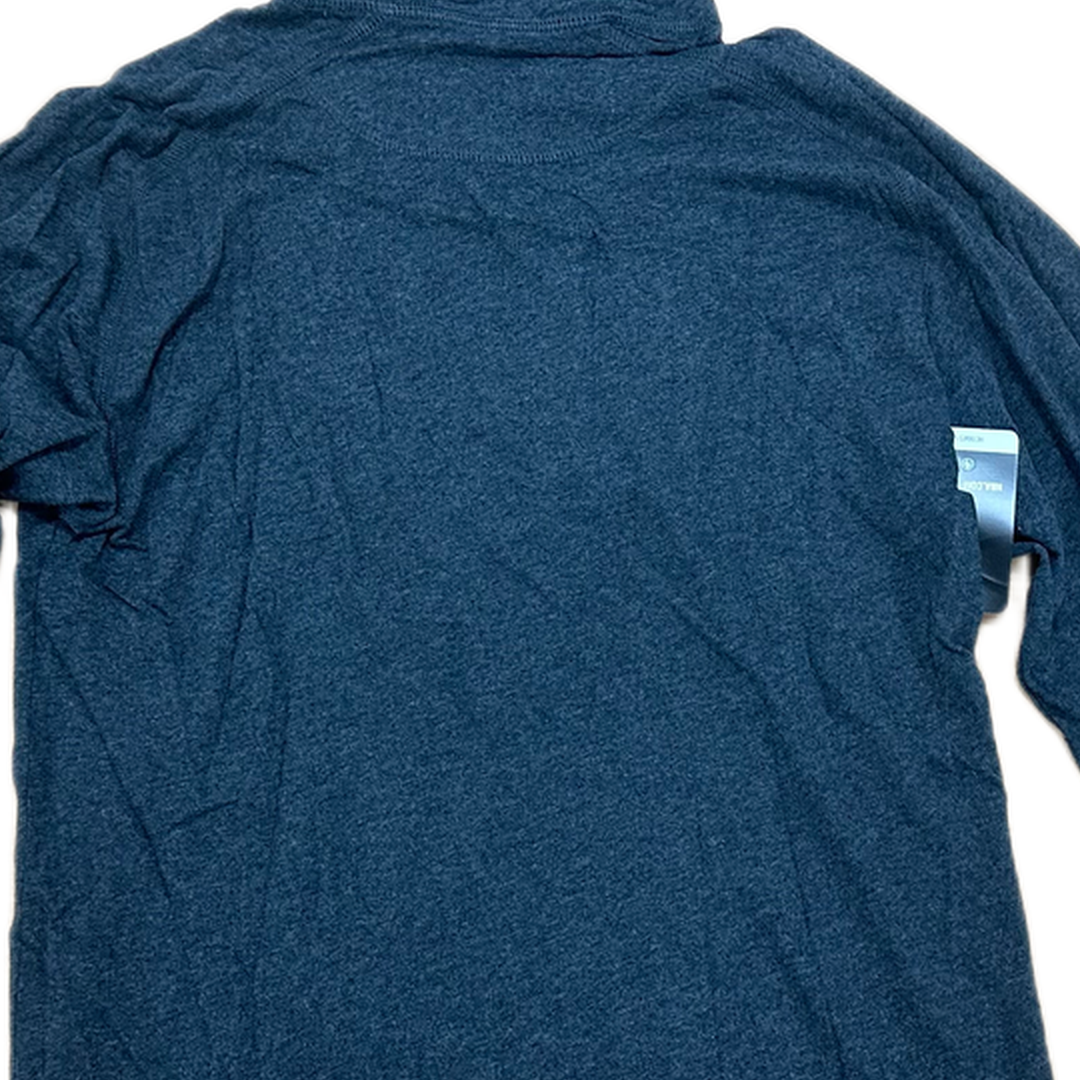 Mitchell And Ness Mitchell And Ness Lightweight Hoody Cl Sporttop Blk MN19118004CCABKHT1S