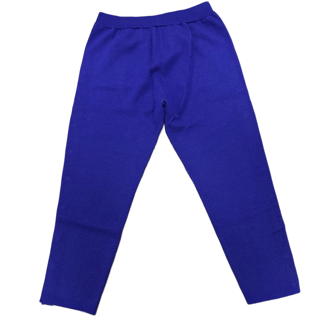 Mitchell And Ness Mitchell And Ness Los Angeles Lakers W Pants Prpl MN18124LALPURPM
