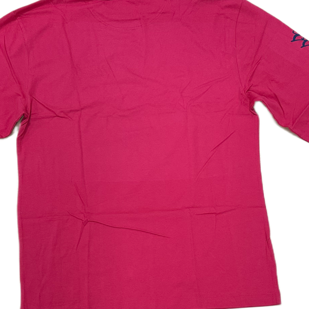 Mitchell And Ness Mitchell And Ness M&N Branded Collegi Sporttop Rd MN19153MNNRED1S