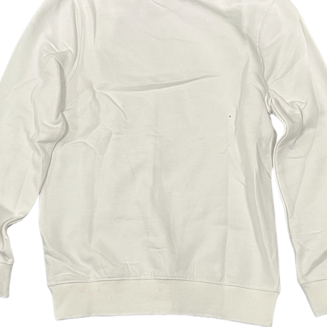 Mitchell And Ness Mitchell And Ness M&N Branded Script C Sporttop Wt MN19157MNNWHITS