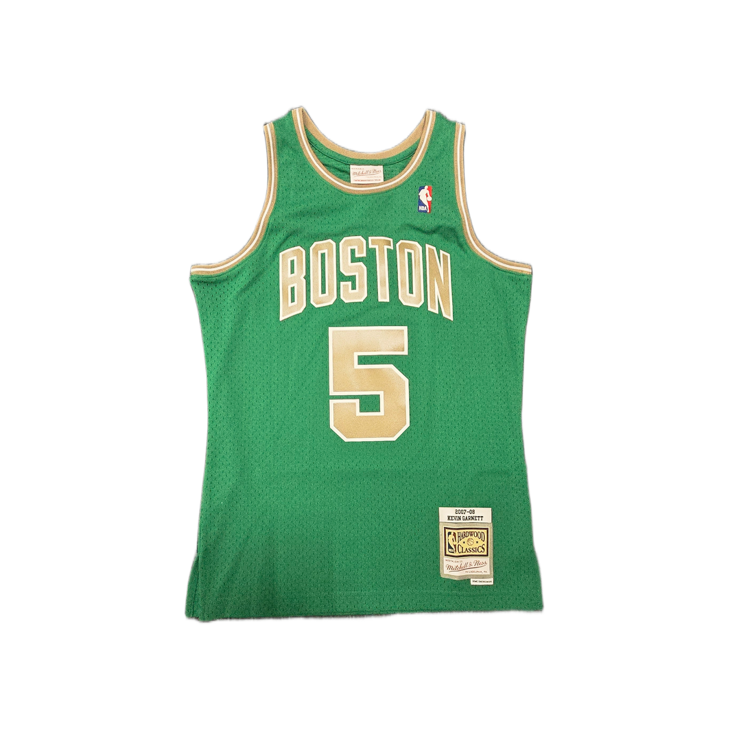 Mitchell And Ness Mitchell And Ness St Patty'S Day Swing Sporttop Gn MN20009BCEKYGN07KGAS