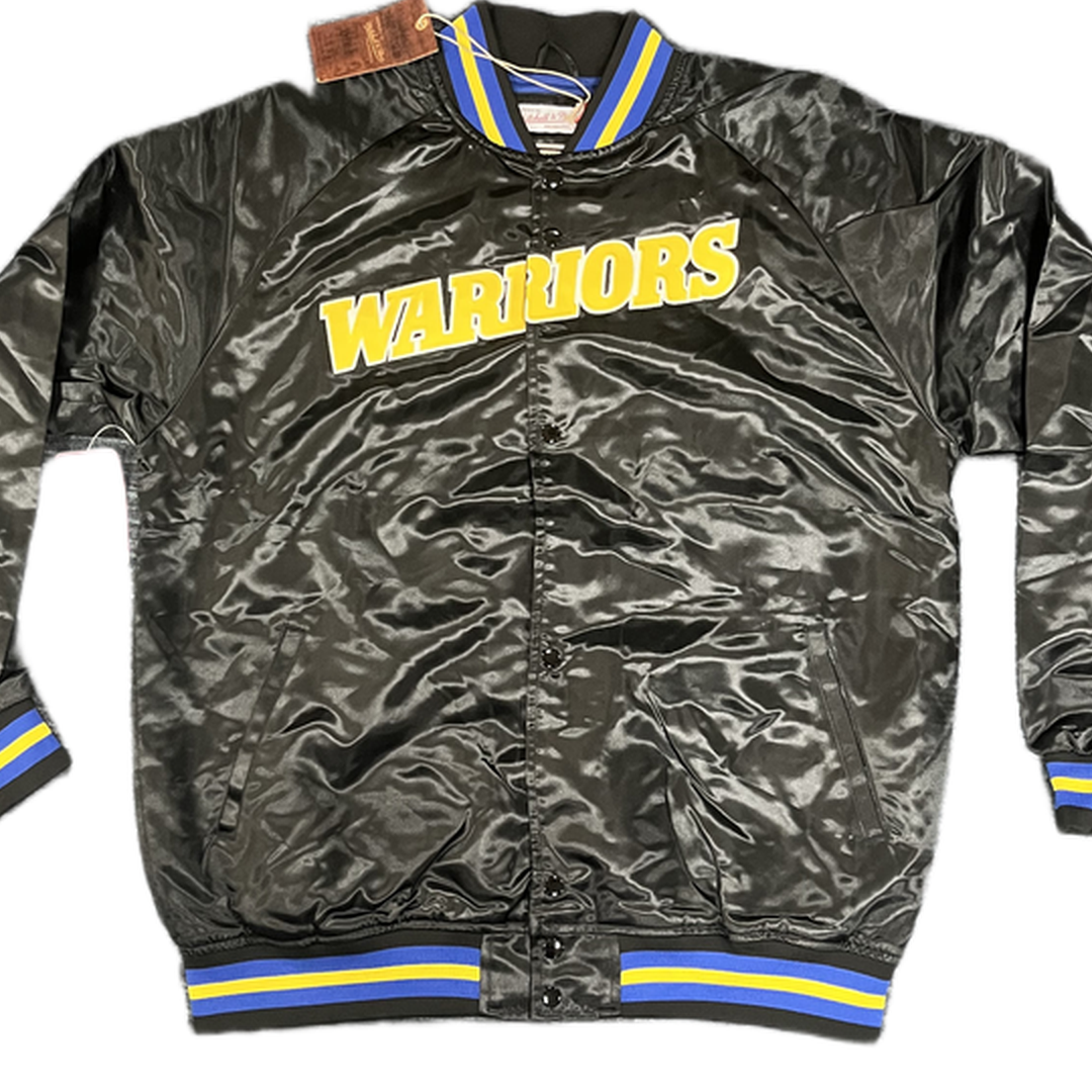 Mitchell And Ness Mitchell And Ness Swing Jersey New Yor Sporttop Wht MN20012NYKKYGN06SMNA