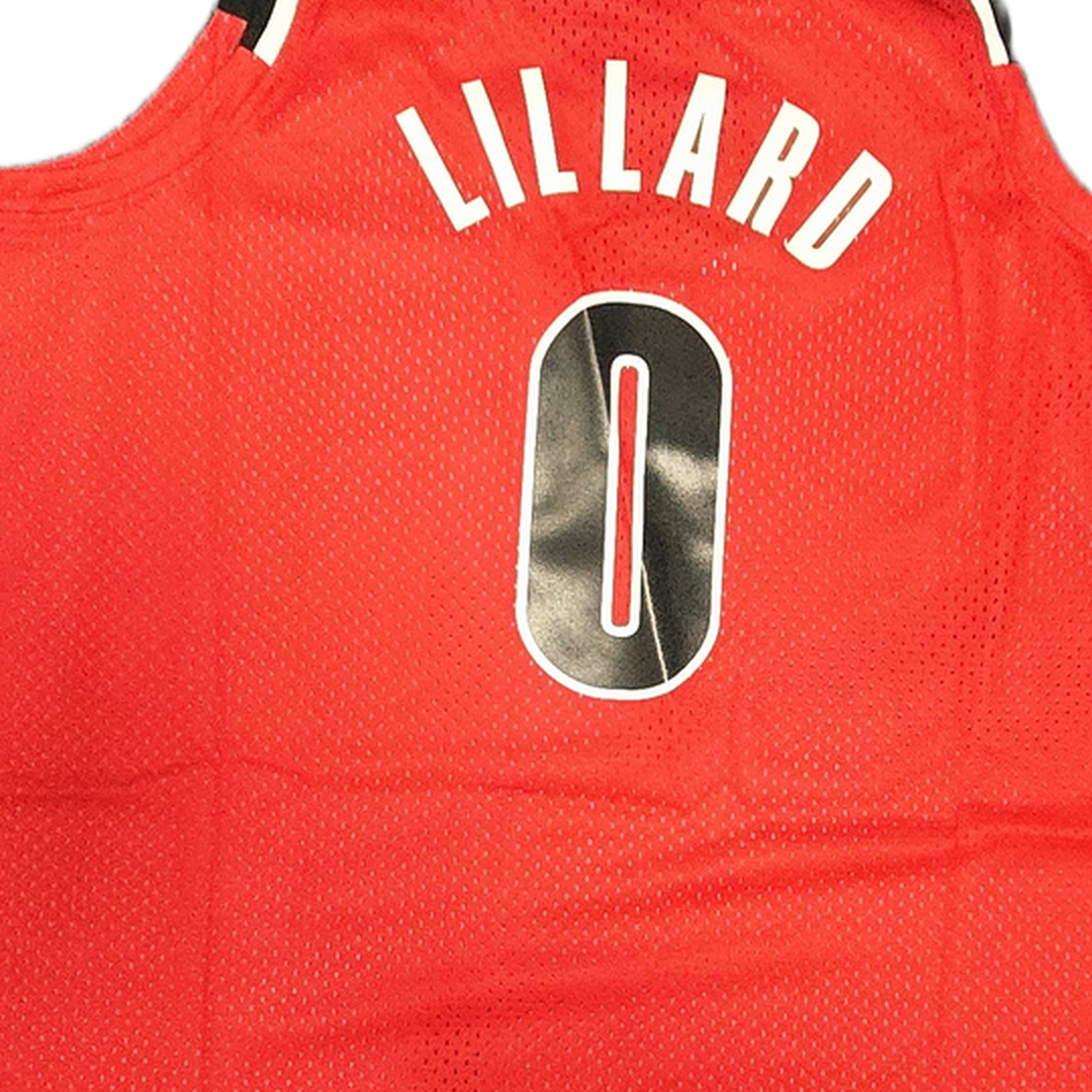 Mitchell And Ness Mitchell And Ness Swingman Jersey Port Sporttop Gld MN3457PTB12DLIUNRD2L