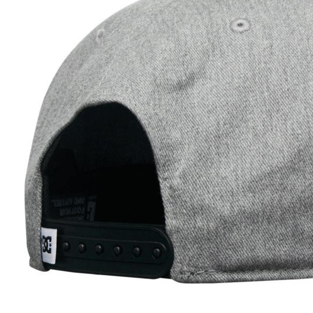 DC Brackers Headwear