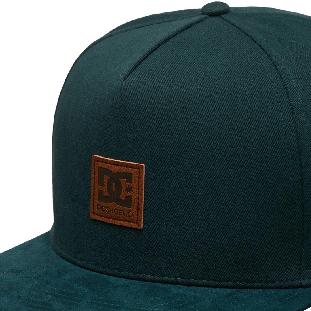 DC Brackers Headwear